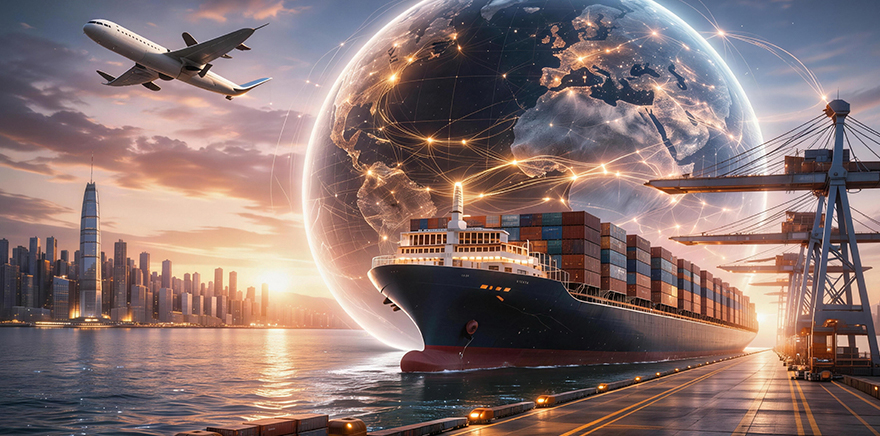 Global Trade