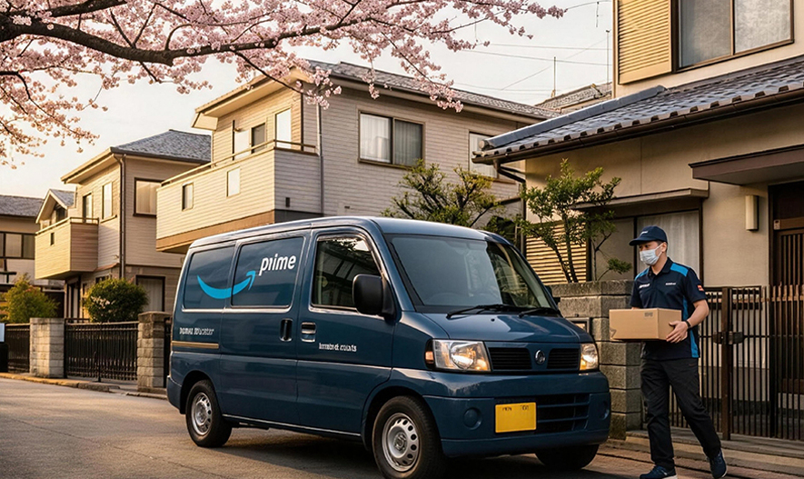 Delivery